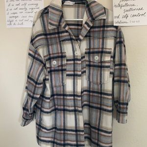 Mango coat size xs/s